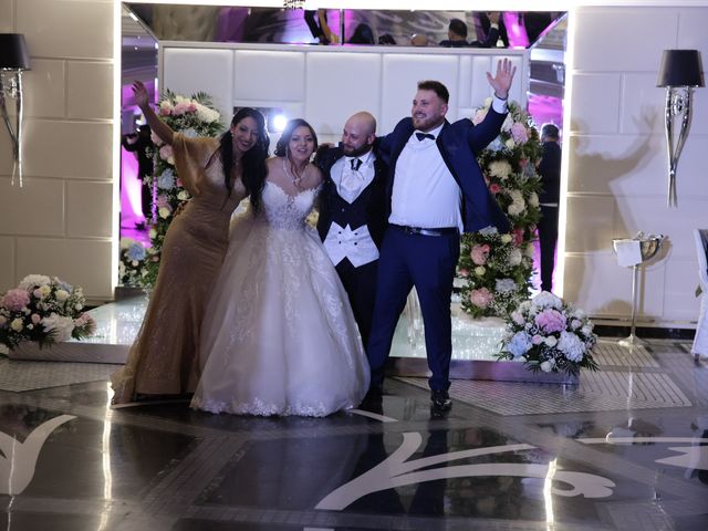 Il matrimonio di Samuel e Chiara a Agrigento, Agrigento 41