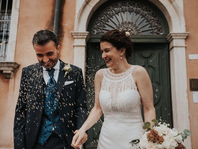 Il matrimonio di Marco e Eleonora a Treviso, Treviso 32