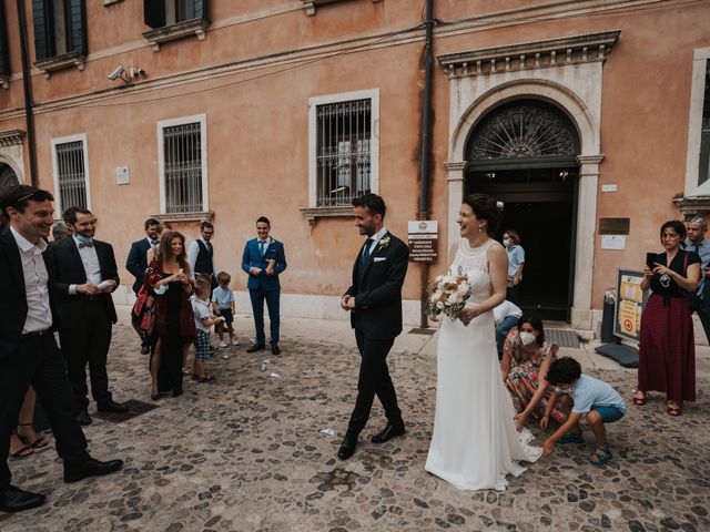 Il matrimonio di Marco e Eleonora a Treviso, Treviso 34