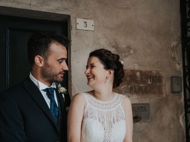 Il matrimonio di Marco e Eleonora a Treviso, Treviso 39