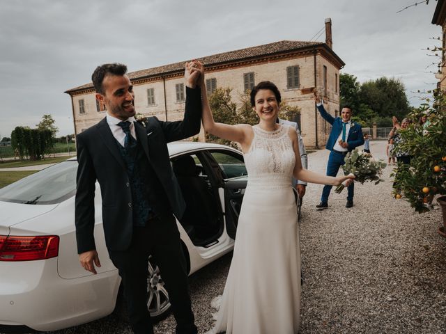 Il matrimonio di Marco e Eleonora a Treviso, Treviso 50