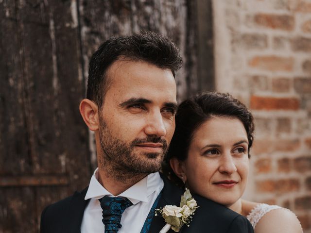 Il matrimonio di Marco e Eleonora a Treviso, Treviso 91