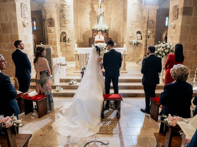 Il matrimonio di Fabio e Maria Rosaria a Pisticci, Matera 42