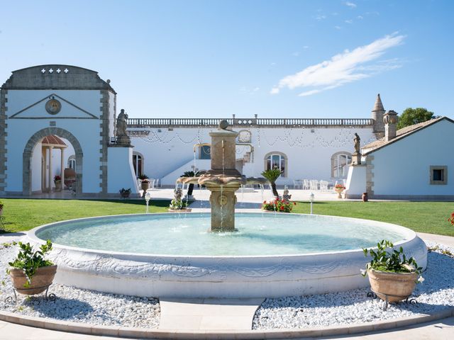 Il matrimonio di Fabio e Maria Rosaria a Pisticci, Matera 59