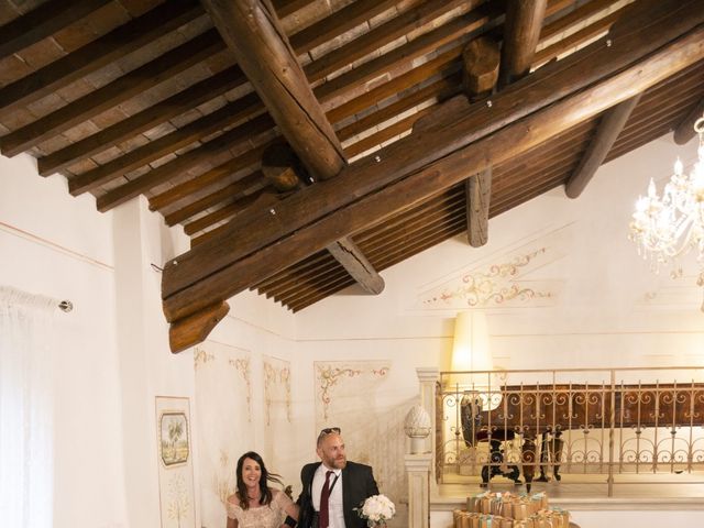 Il matrimonio di Stefano e Costanza a Isola della Scala, Verona 103