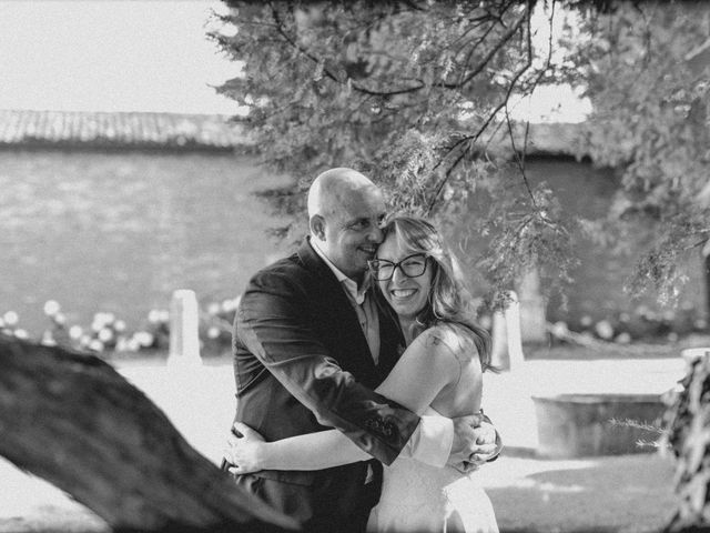 Il matrimonio di Claudia e Claudio a Alfianello, Brescia 18