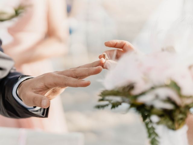 Il matrimonio di Antonio e Francesca a Rimini, Rimini 12