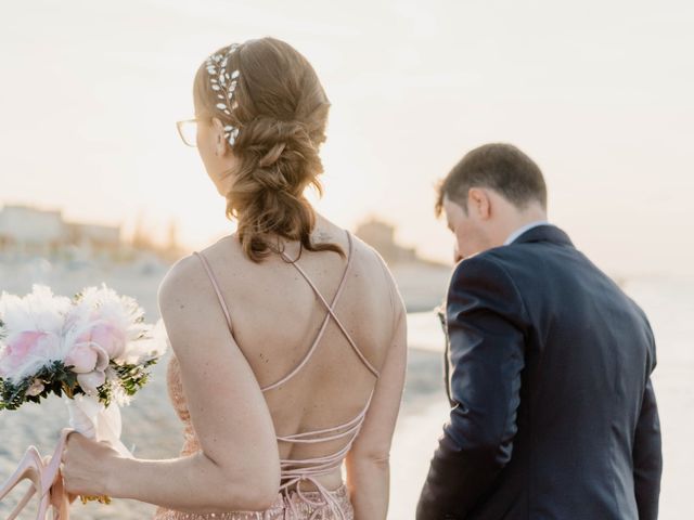 Il matrimonio di Antonio e Francesca a Rimini, Rimini 23