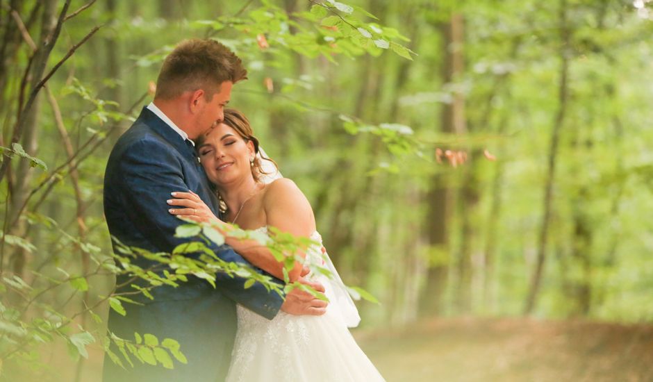 Il matrimonio di Paula Adina e Andrei Ion  a Arezzo, Arezzo