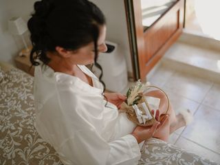 Le nozze di GIACOMO e CLAUDIA 2