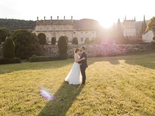 Le nozze di Eleonora e Alessandro