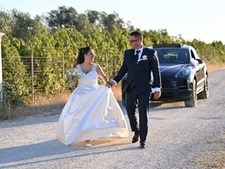 Le nozze di Nicola e Cleofe