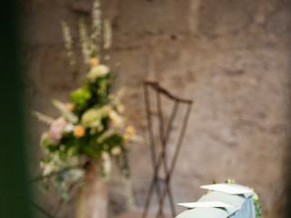 Le nozze di Cristina e Emmanuele 1
