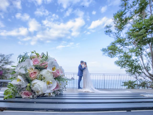 Il matrimonio di Simona e Philip a Catania, Catania 4