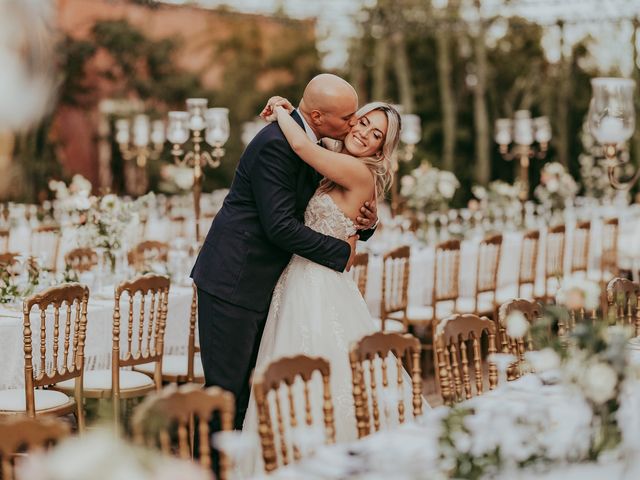 Il matrimonio di Francesco e Maria Chiara a Giarre, Catania 17