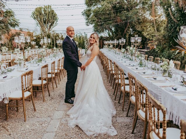 Il matrimonio di Francesco e Maria Chiara a Giarre, Catania 18