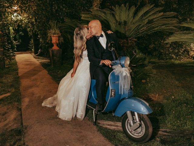 Il matrimonio di Francesco e Maria Chiara a Giarre, Catania 20