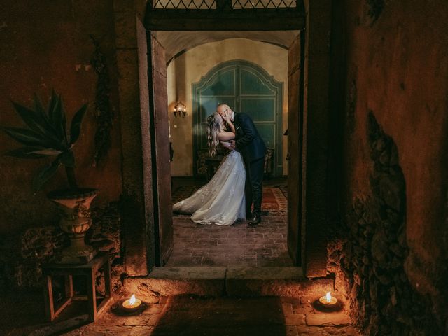 Il matrimonio di Francesco e Maria Chiara a Giarre, Catania 22