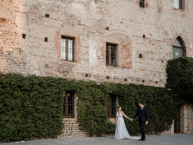 Il matrimonio di Alessandro e Arianna a Bergamo, Bergamo 4