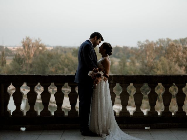 Il matrimonio di Alessandro e Arianna a Bergamo, Bergamo 5