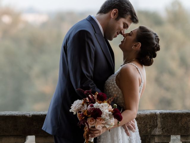 Il matrimonio di Alessandro e Arianna a Bergamo, Bergamo 6