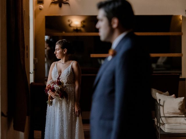 Il matrimonio di Alessandro e Arianna a Bergamo, Bergamo 8