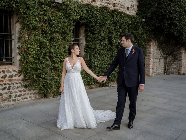 Il matrimonio di Alessandro e Arianna a Bergamo, Bergamo 9