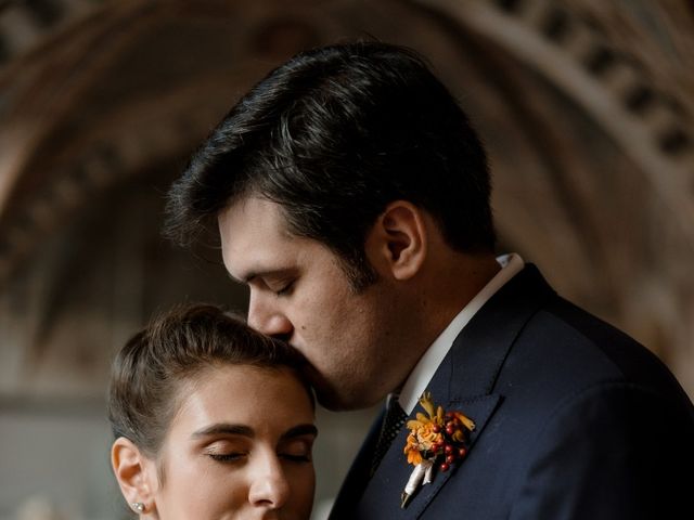 Il matrimonio di Alessandro e Arianna a Bergamo, Bergamo 11