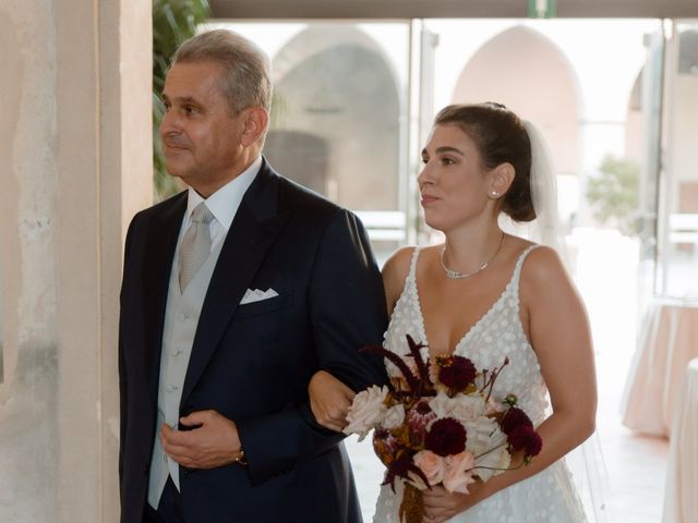 Il matrimonio di Alessandro e Arianna a Bergamo, Bergamo 33