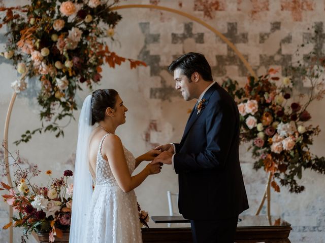 Il matrimonio di Alessandro e Arianna a Bergamo, Bergamo 39