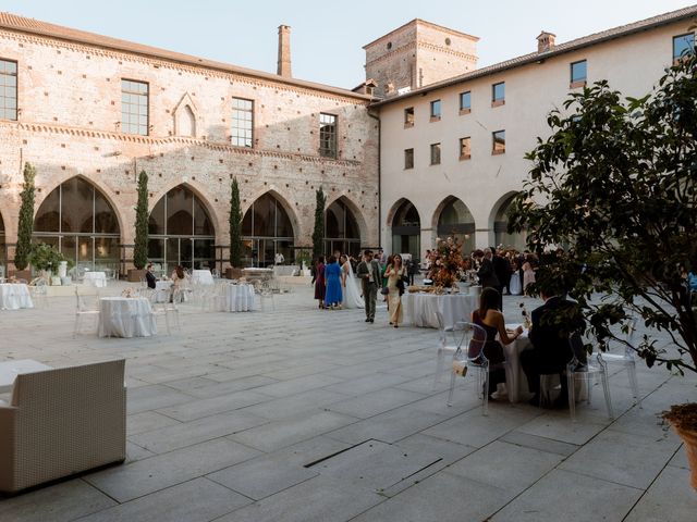 Il matrimonio di Alessandro e Arianna a Bergamo, Bergamo 41