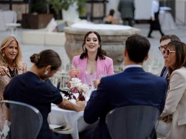 Il matrimonio di Alessandro e Arianna a Bergamo, Bergamo 45