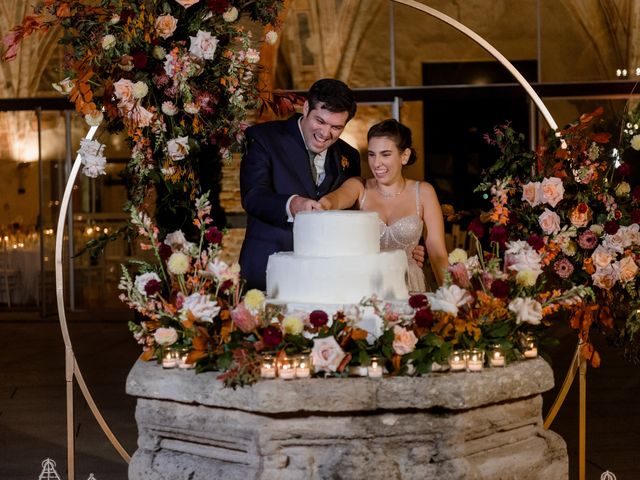 Il matrimonio di Alessandro e Arianna a Bergamo, Bergamo 52