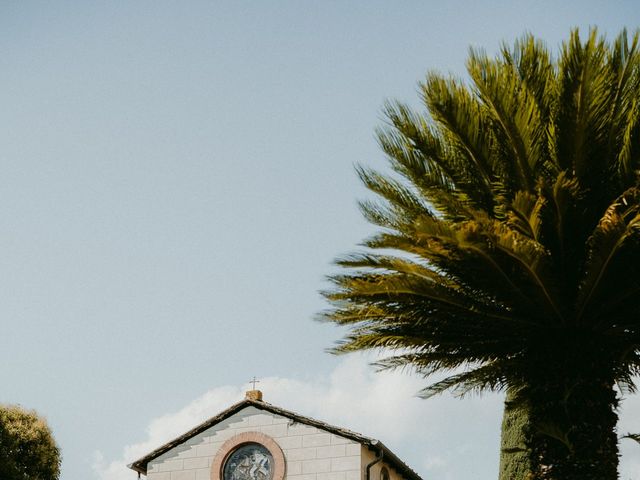 Il matrimonio di Pierre e Giada a Lucca, Lucca 12