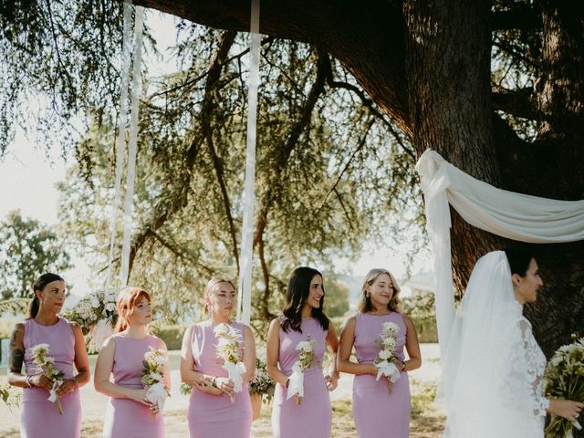 Il matrimonio di Pierre e Giada a Lucca, Lucca 16