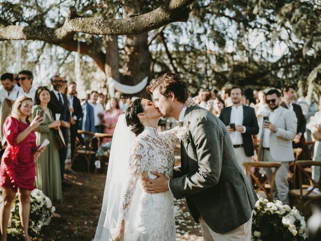 Il matrimonio di Pierre e Giada a Lucca, Lucca 19