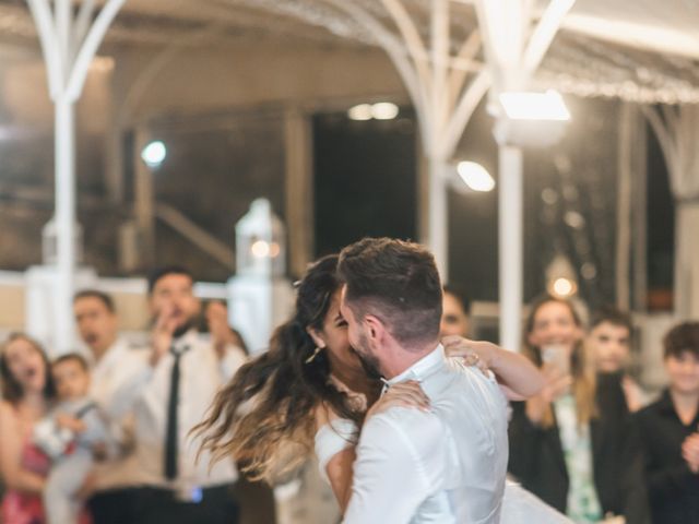 Il matrimonio di Alessandro  e Daiana  a Sestri Levante, Genova 2