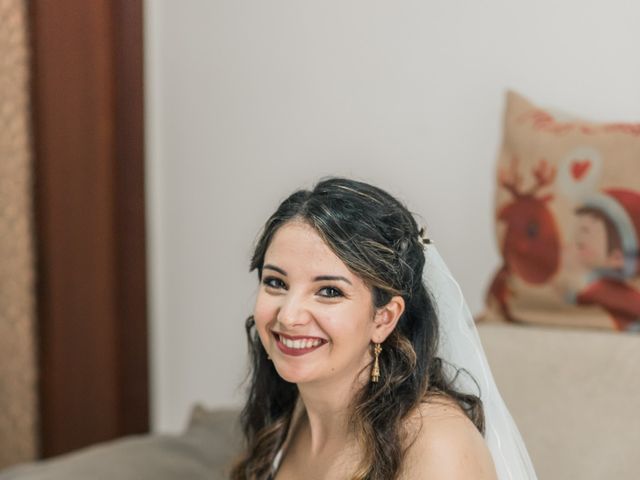 Il matrimonio di Alessandro  e Daiana  a Sestri Levante, Genova 4