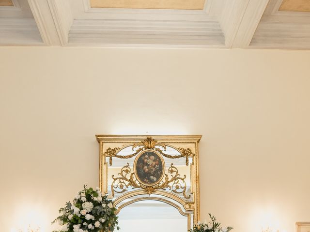 Il matrimonio di Alessandro  e Daiana  a Sestri Levante, Genova 6