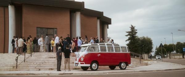 Il matrimonio di Valentina e Andrea a Campomarino, Campobasso 3