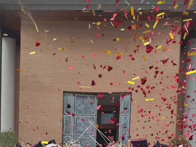 Il matrimonio di Valentina e Andrea a Campomarino, Campobasso 4
