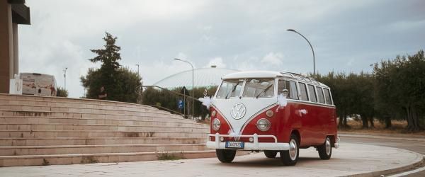 Il matrimonio di Valentina e Andrea a Campomarino, Campobasso 5