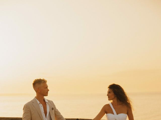Il matrimonio di Valentina e Andrea a Campomarino, Campobasso 1