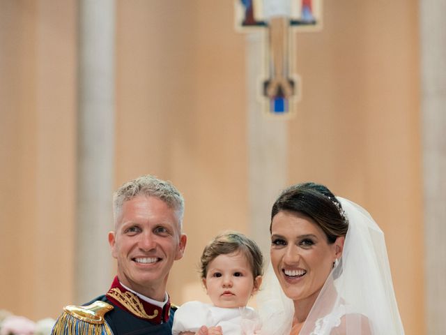 Il matrimonio di Valentina e Andrea a Campomarino, Campobasso 7