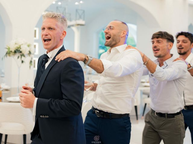 Il matrimonio di Valentina e Andrea a Campomarino, Campobasso 12