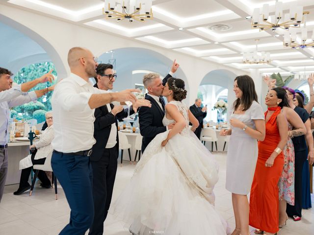 Il matrimonio di Valentina e Andrea a Campomarino, Campobasso 13