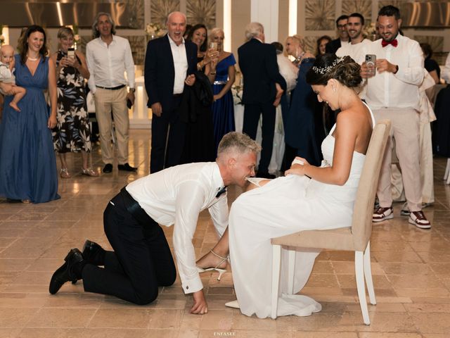 Il matrimonio di Valentina e Andrea a Campomarino, Campobasso 16