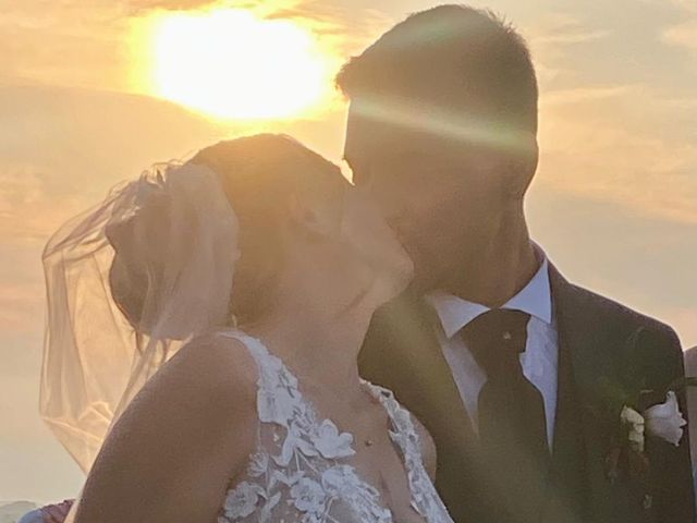 Il matrimonio di Emanuele e Romina a Ceri, Roma 3