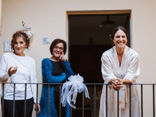 Il matrimonio di Elisa e Matteo a Penne, Pescara 6