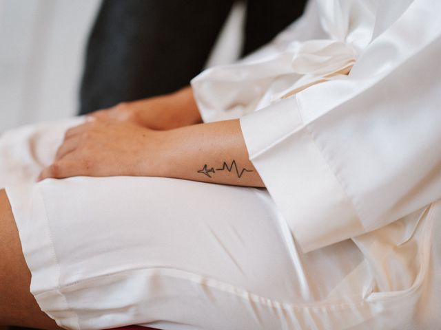 Il matrimonio di Elisa e Matteo a Penne, Pescara 7
